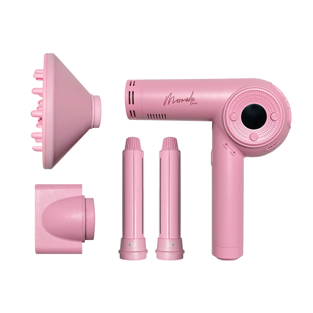 Mermade Hair M Ionic Hair Dryer