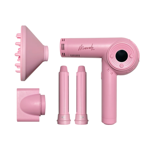 Mermade Hair M Ionic Hair Dryer