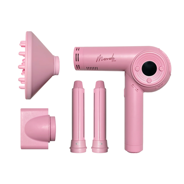 Mermade Hair M Ionic Hair Dryer