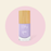 Mitty 83% Plant Based Polish - Allium