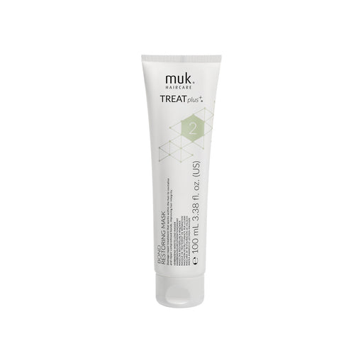 Muk Treat Plus + Bond Restoring Mask