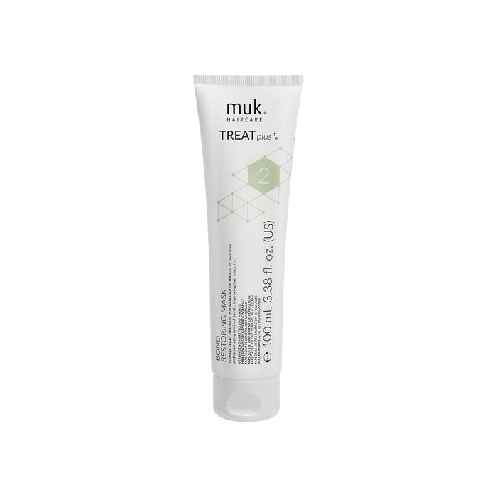 Muk Treat Plus + Bond Restoring Mask