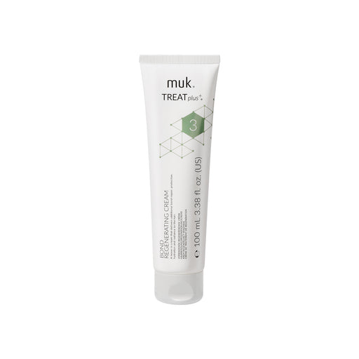 Muk Treat Plus + Bond Regenerating Cream