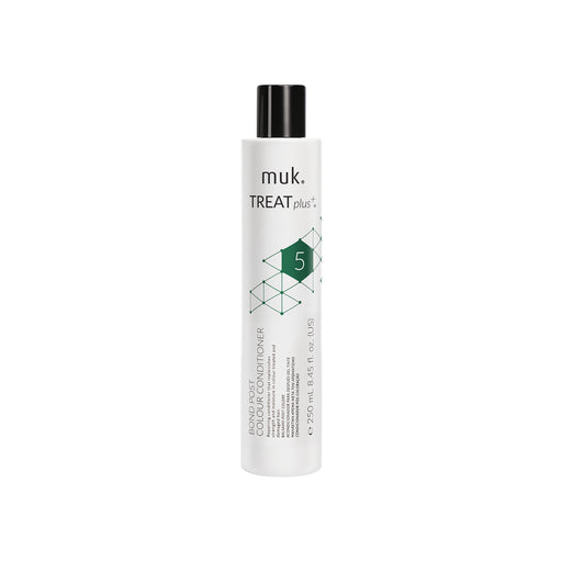 Muk Treat Plus + Bond Post Colour Conditioner