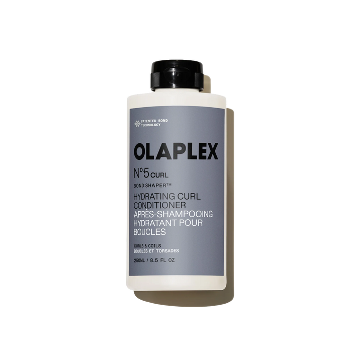 Olaplex No.5 Curl Bond Shaper Hydrating Curl Conditioner