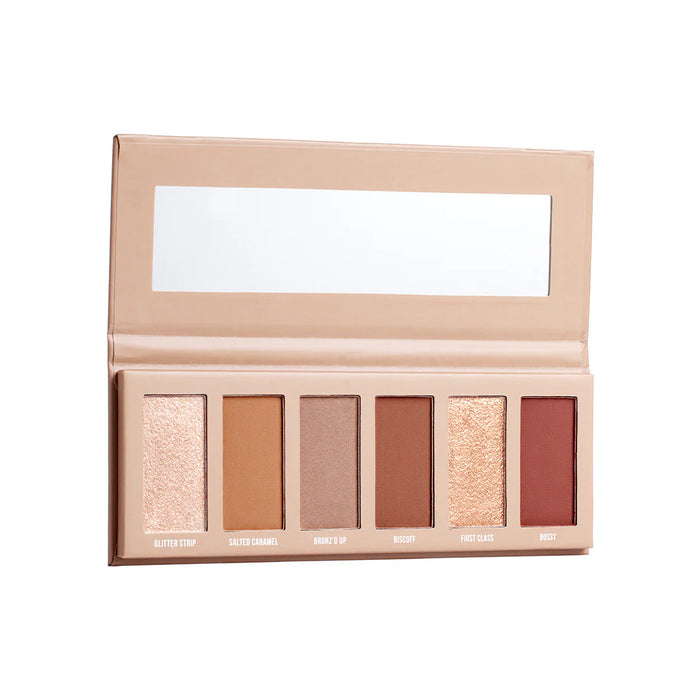 Silk Oil of Morocco Bronze Me Palette