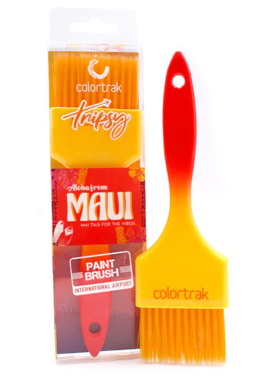 Colortrak Tripsy Collection - Maui Paint Brush