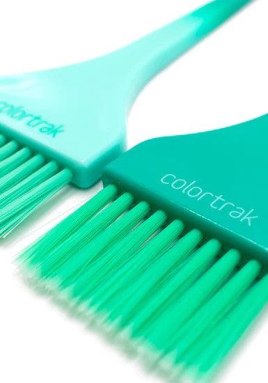 Colortrak Tripsy Collection - Miami Brush 2pk