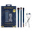Real Techniques Starlight Easy On The Eyes Gift Set