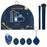 Real Techniques Starlight Base Basics Gift Set