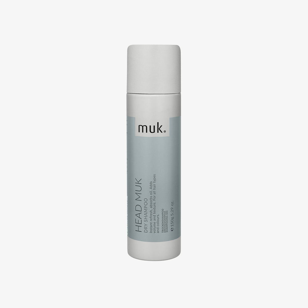 Muk Head Muk Dry Shampoo