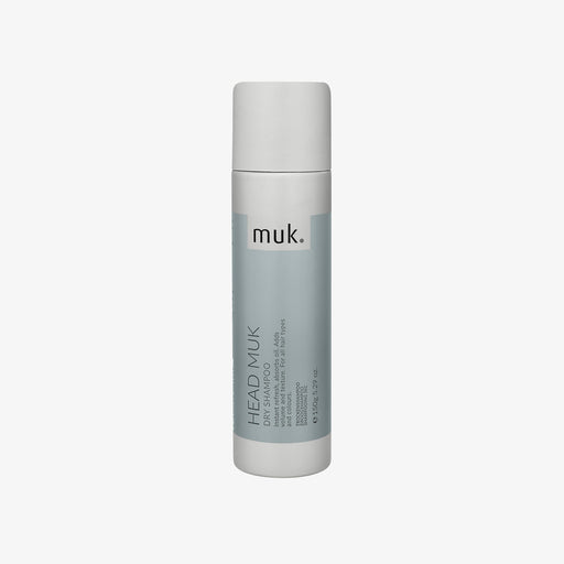 Muk Head Muk Dry Shampoo