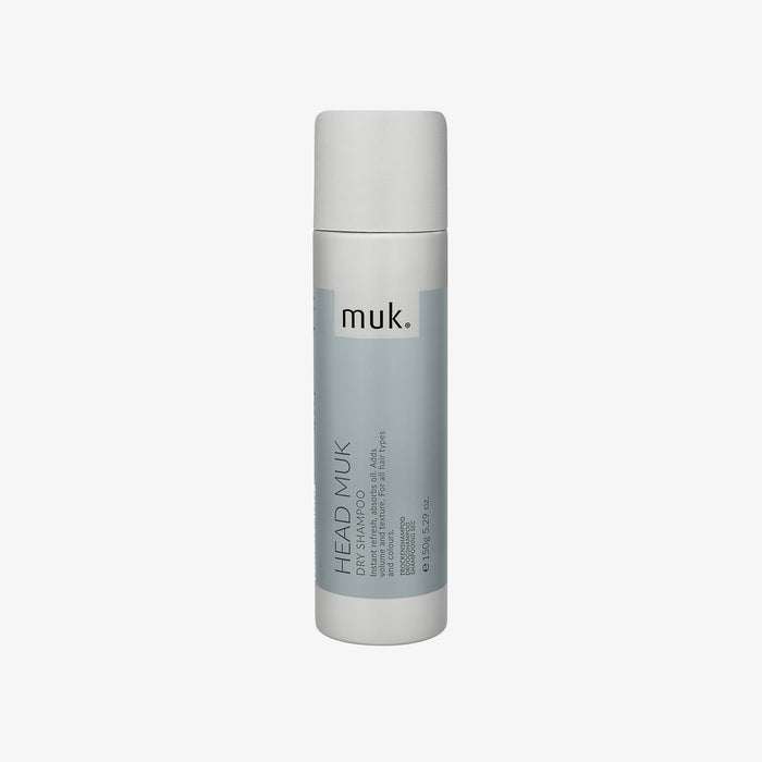 Muk Head Muk Dry Shampoo