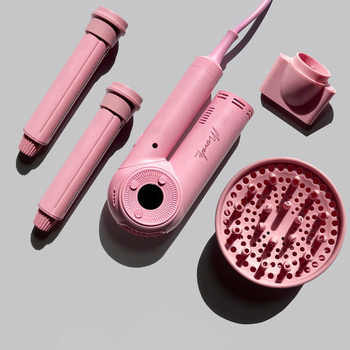 Mermade Hair M Ionic Hair Dryer