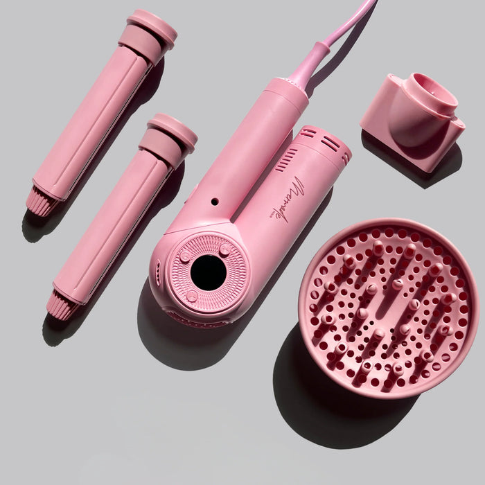 Mermade Hair M Ionic Hair Dryer