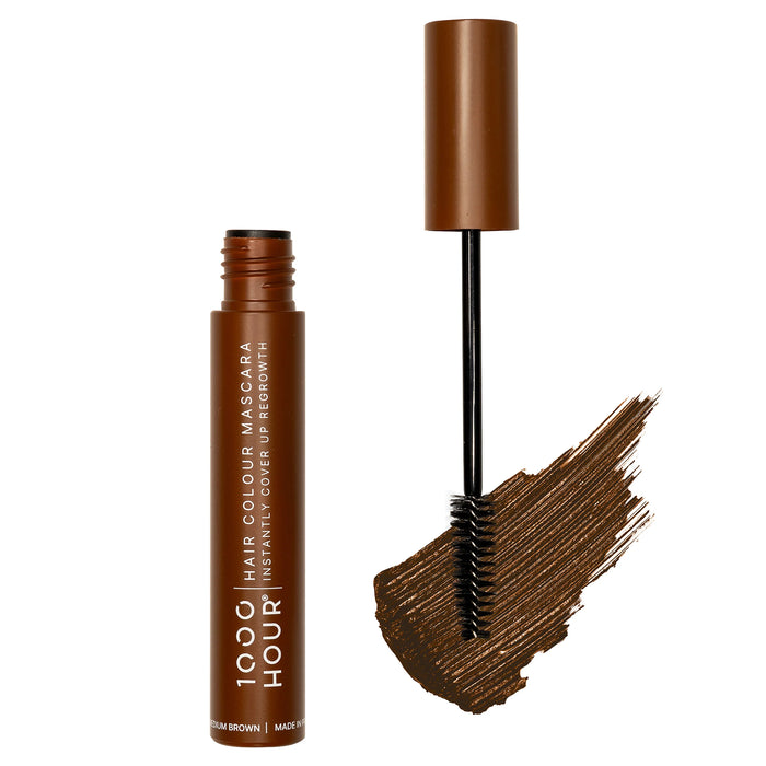 1000 Hour Hair Colour Mascara
