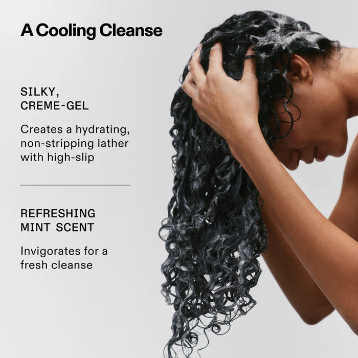 Olaplex No.4 Curl Bond Shaper Hydrating Curl Shampoo
