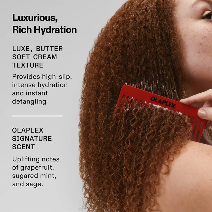 Olaplex No.5 Curl Bond Shaper Hydrating Curl Conditioner