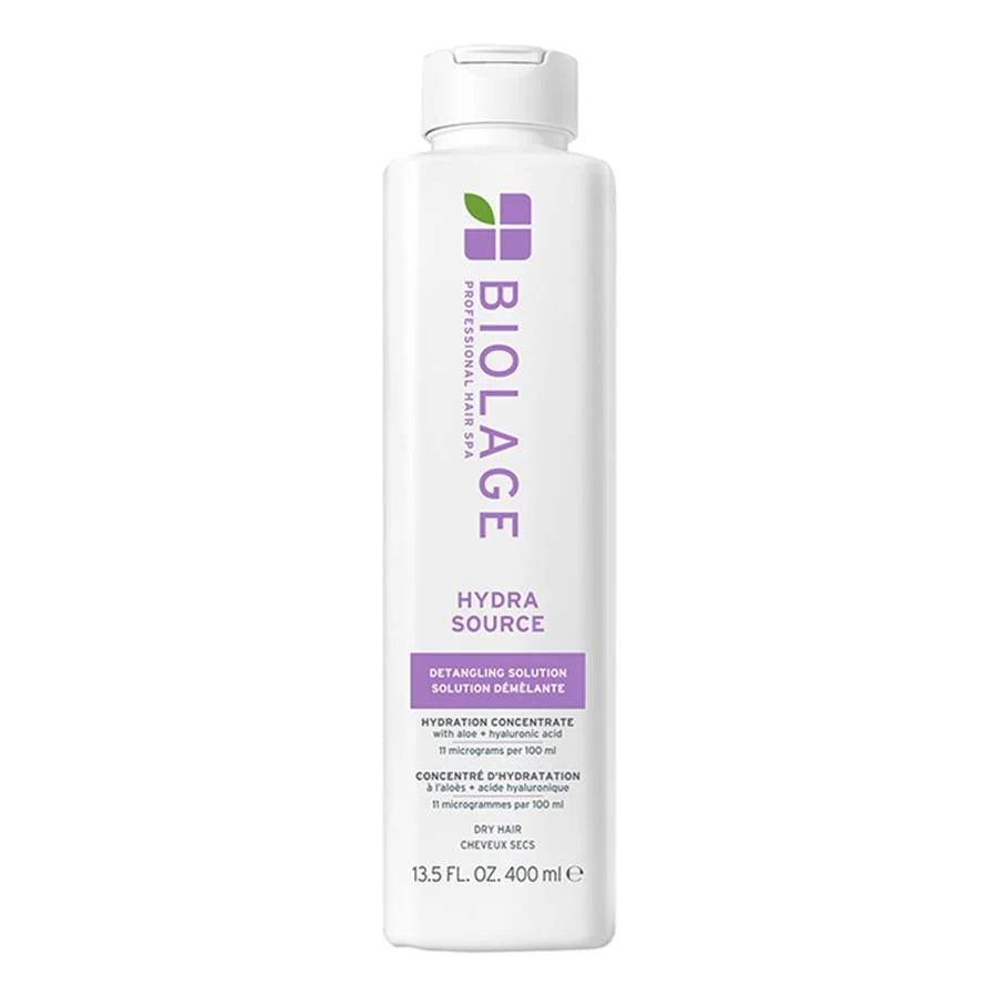 Matrix Biolage HydraSource Detangling Solution
