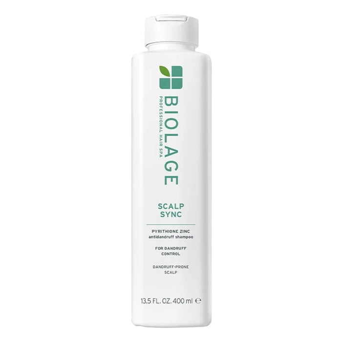 Matrix Biolage ScalpSync Anti-Dandruff Shampoo
