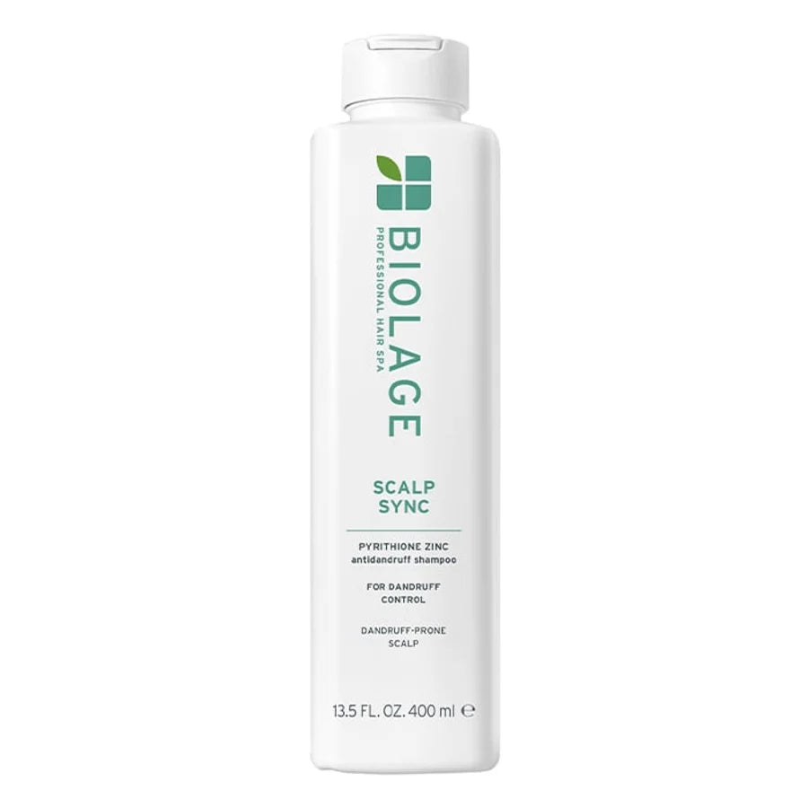 Matrix Biolage ScalpSync Anti-Dandruff Shampoo