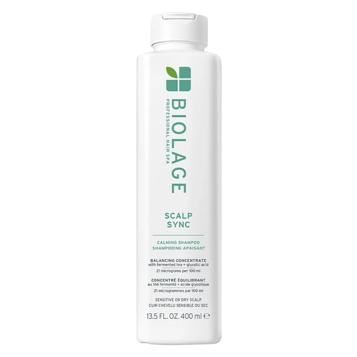 Matrix Biolage ScalpSync Calming Shampoo