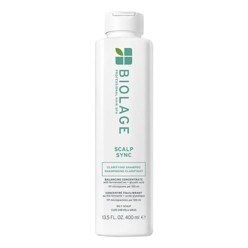 Matrix Biolage ScalpSync Clarifying Shampoo
