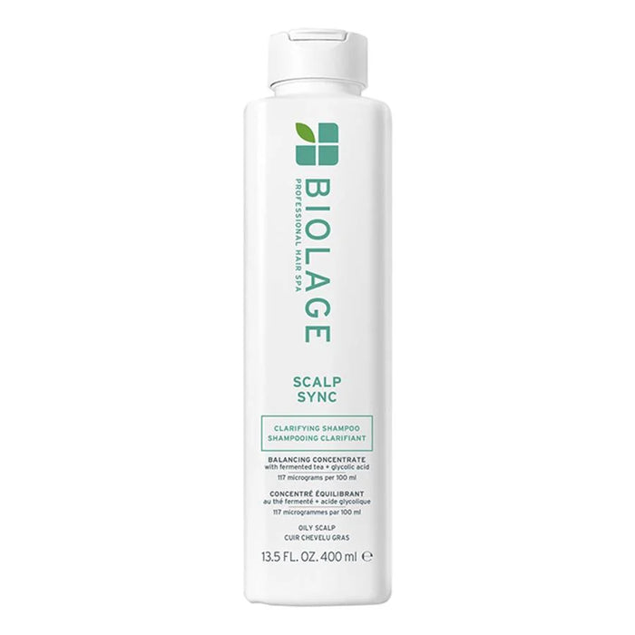 Matrix Biolage ScalpSync Clarifying Shampoo