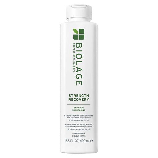 Matrix Biolage Strength Recovery Shampoo