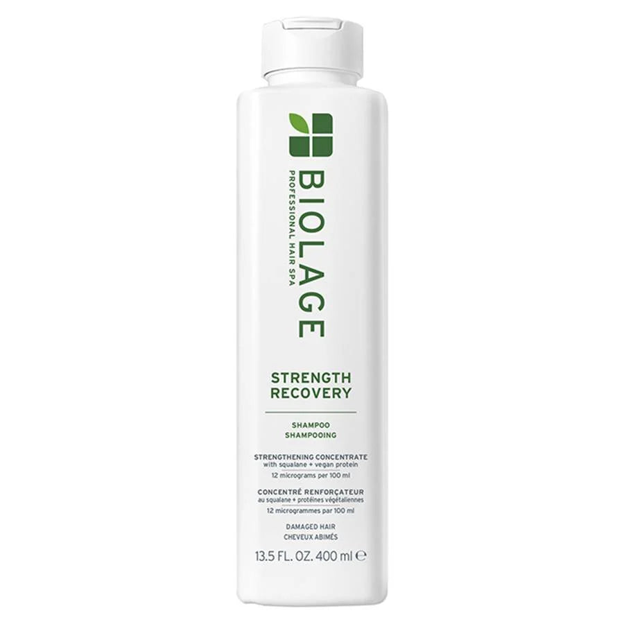 Matrix Biolage Strength Recovery Shampoo