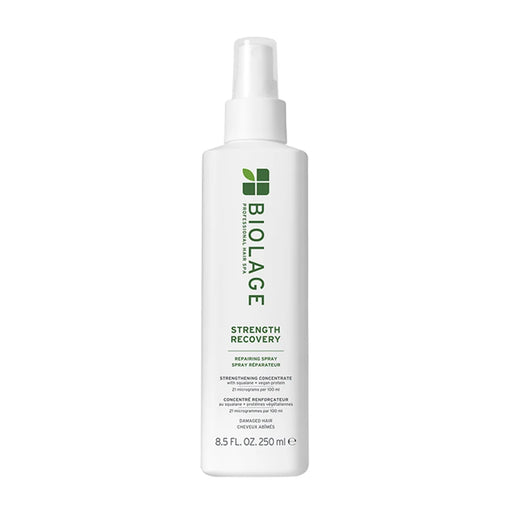 Matrix Biolage Strength Recovery Strength Repairing Spray
