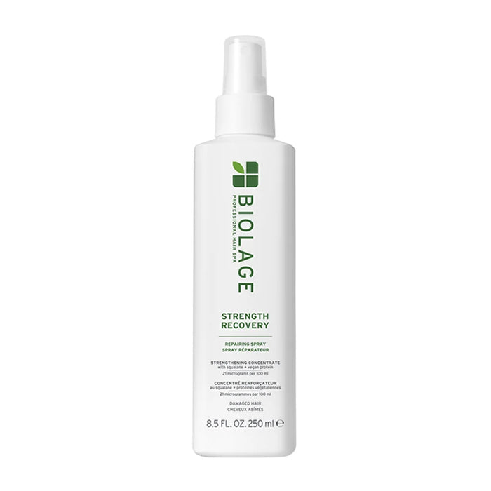 Matrix Biolage Strength Recovery Strength Repairing Spray