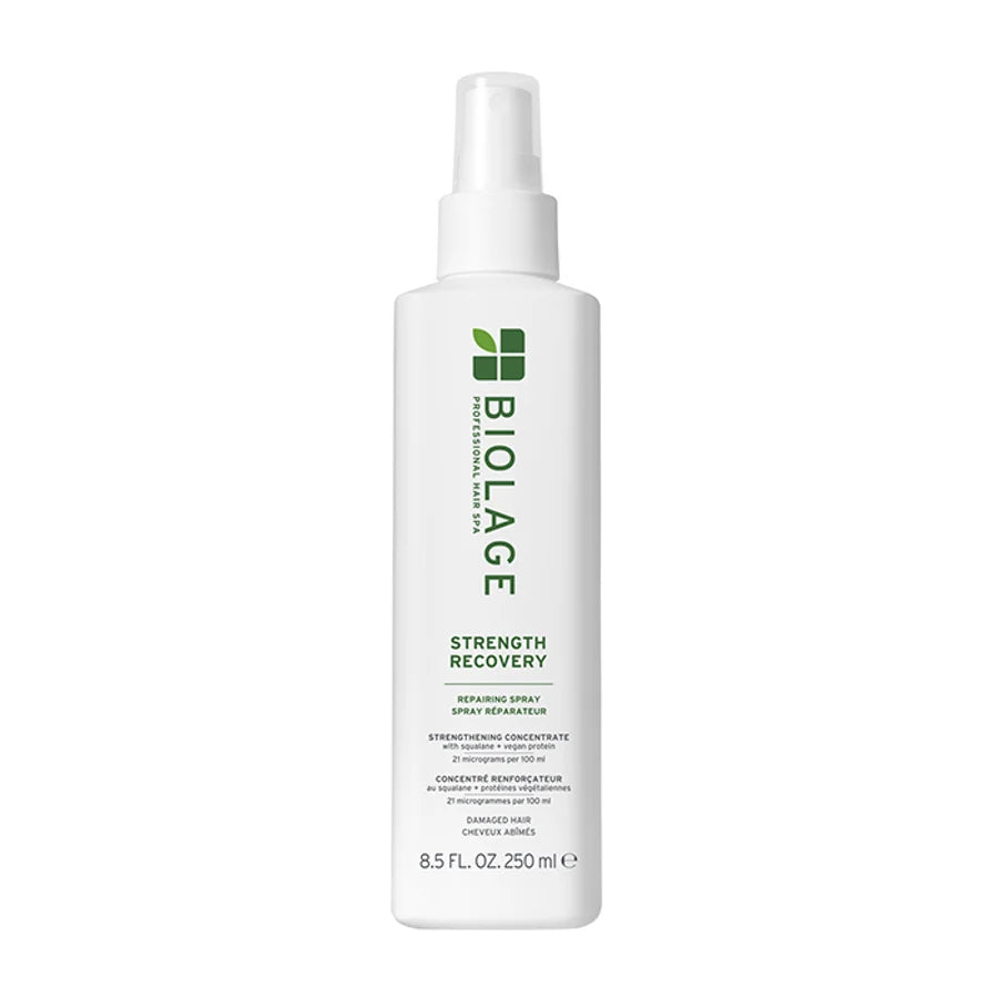 Matrix Biolage Strength Recovery Strength Repairing Spray