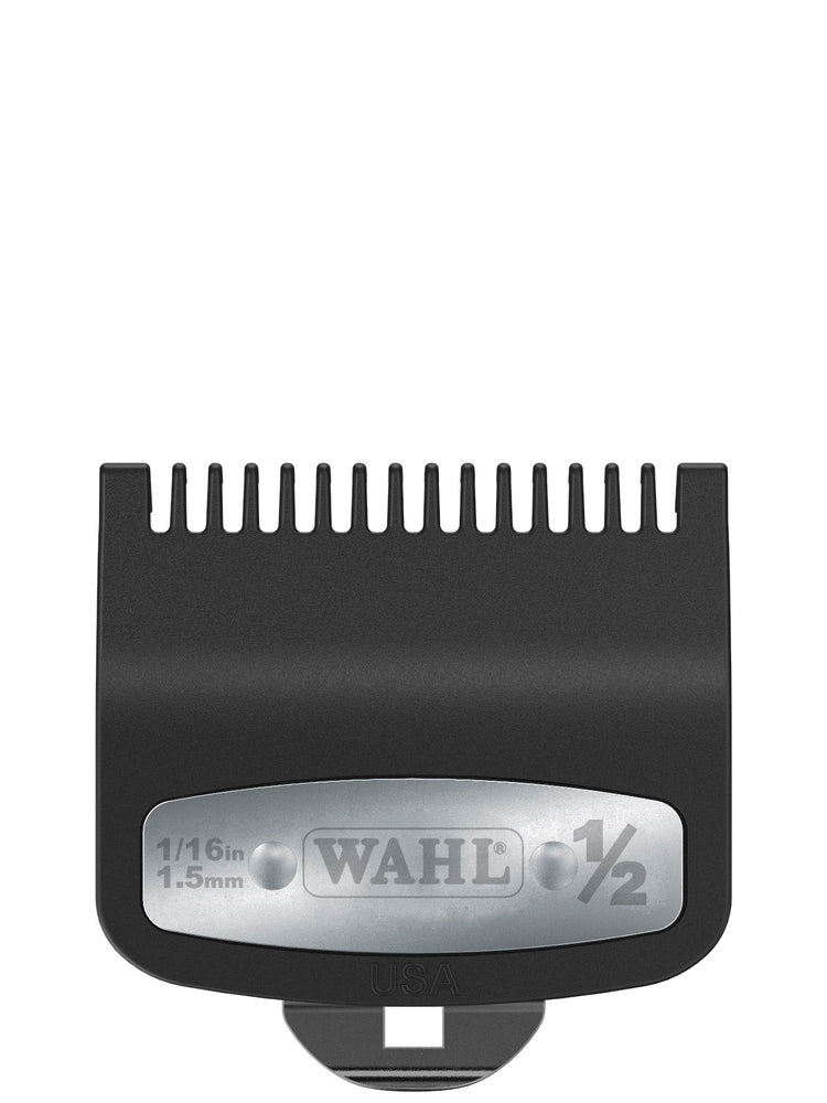 Wahl Premium Attachments - Single Sizes