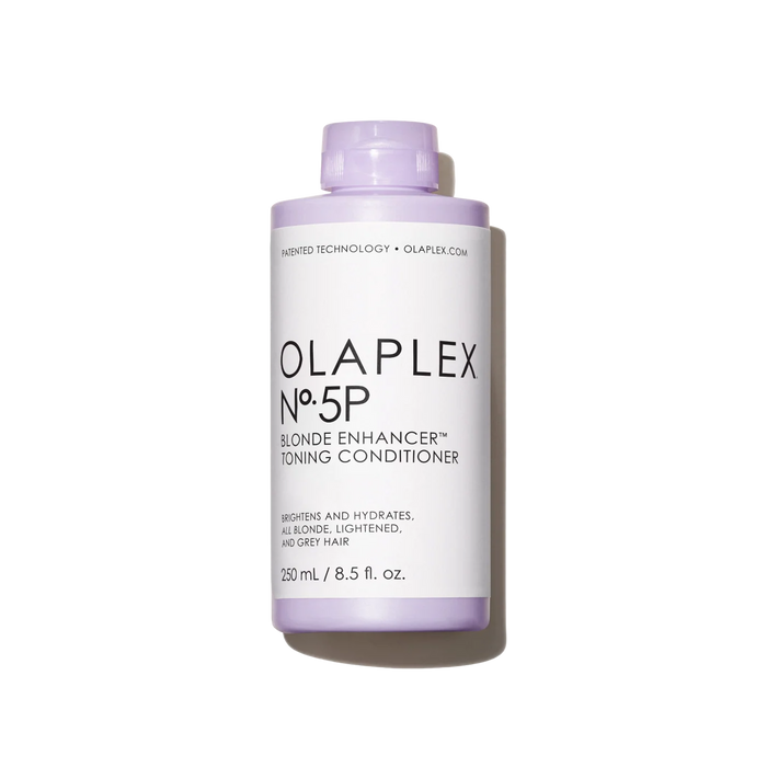 Olaplex No.5P Blonde Enhancer Toning Conditioner