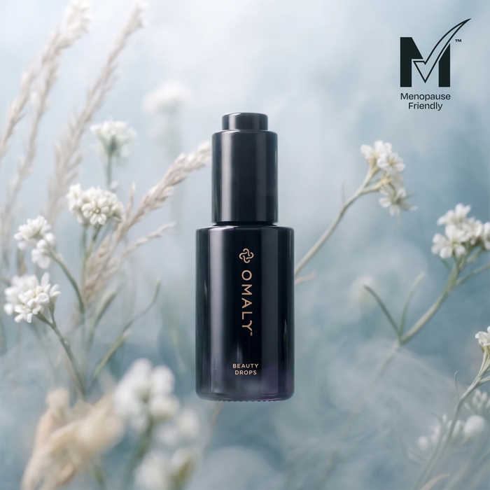 OMALY Beauty Drops