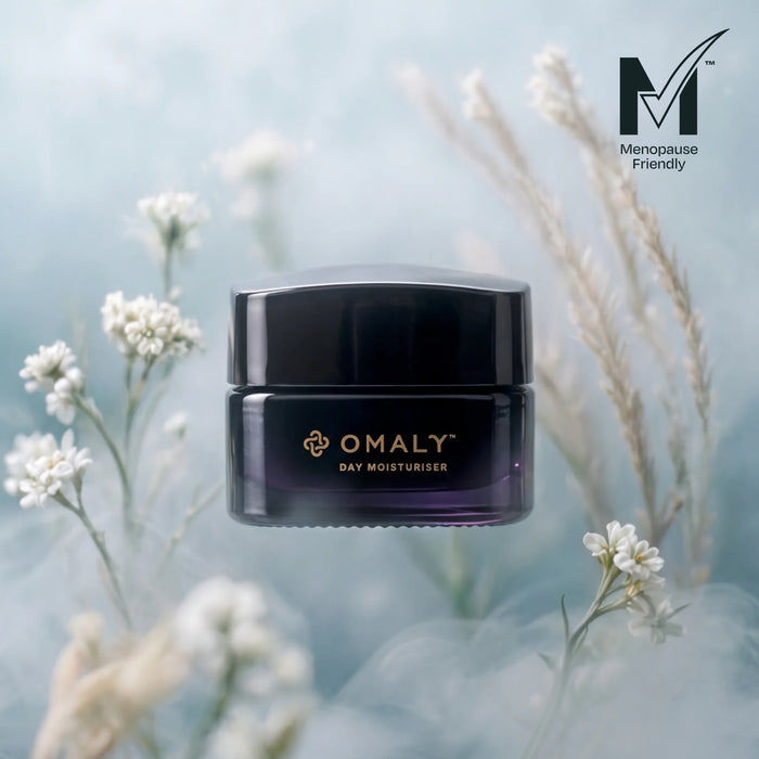 OMALY Day Moisturiser