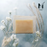 OMALY Organic Seaweed Exfoliating Soap