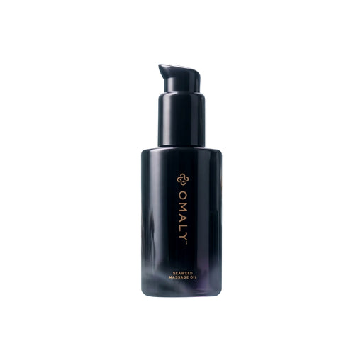 OMALY Seaweed Massage Oil