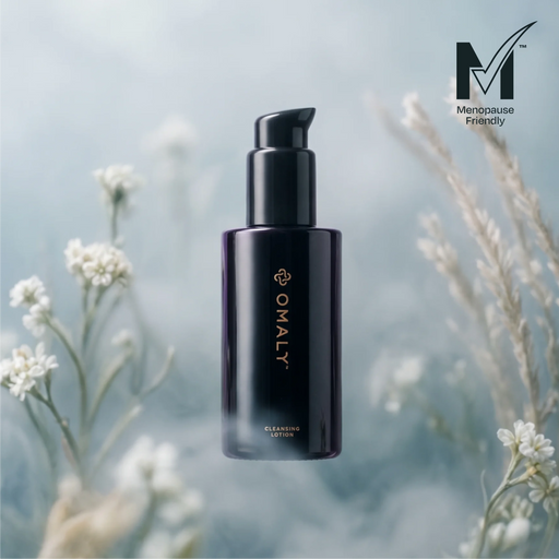 OMALY Cleansing Lotion