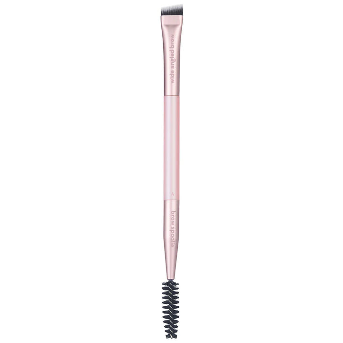 Real Techniques Dual-Ended Brow Brush