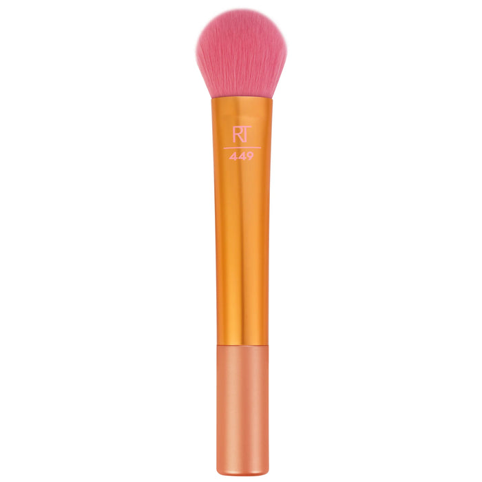 Real Techniques Hyper Brights Color Drop Cheek Brush