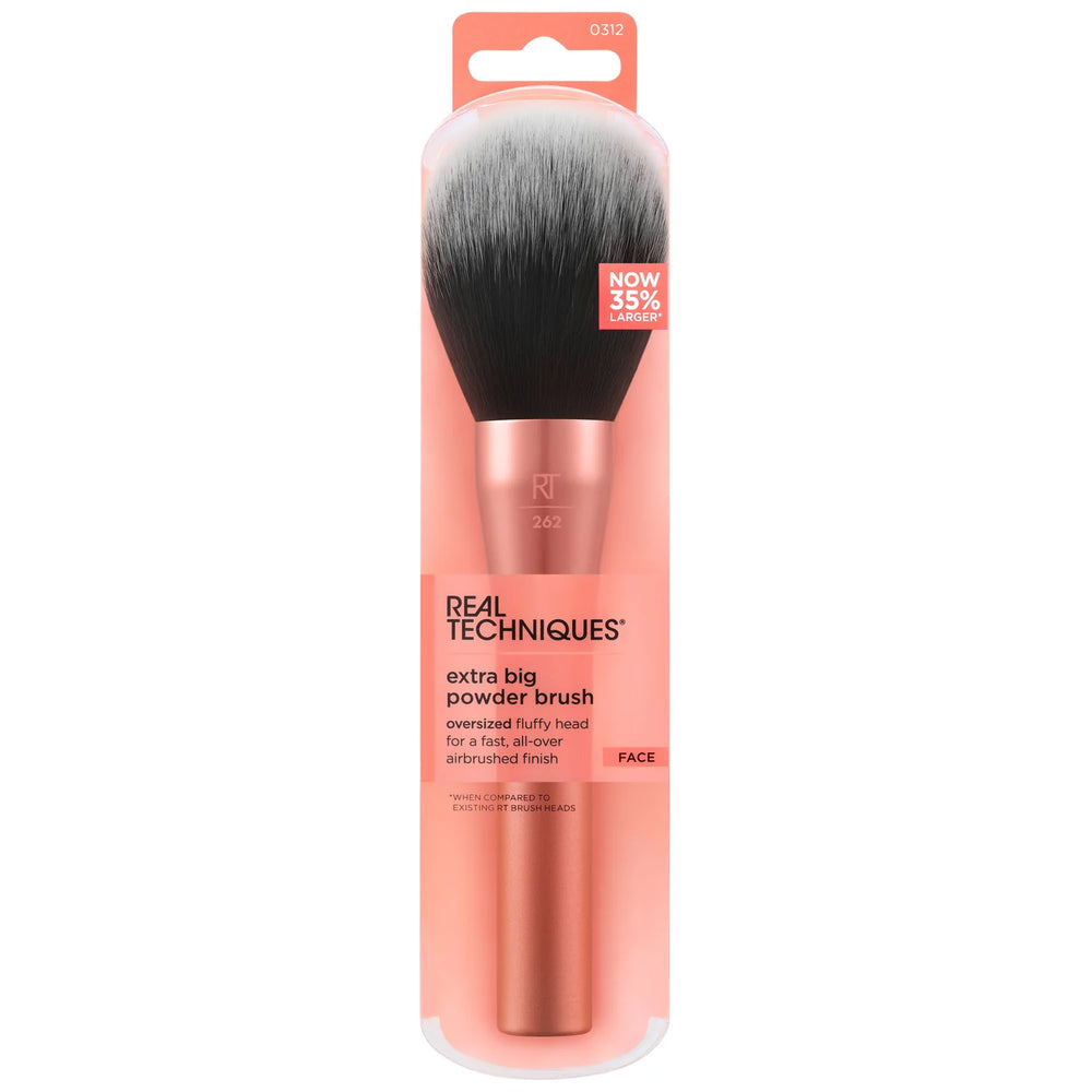 Real Techniques Extra Big Powder Brush
