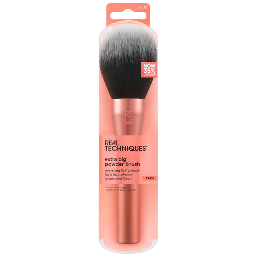 Real Techniques Extra Big Powder Brush