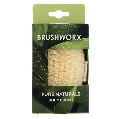 Brushworx Body Brush