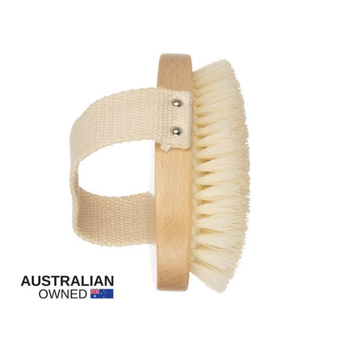 Brushworx Body Brush