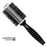 Brushworx Smooth n Curl Ceramic Porcupine Brush Medium