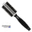Brushworx Smooth n Curl Ceramic Porcupine Brush Small