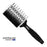 Brushworx Smooth n Curl Mega Vent Thermal Brush Large