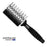 Brushworx Smooth n Curl Mega Vent Thermal Brush Medium
